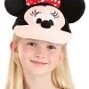 Elope Disney Plush Minnie Mouse Headband -Video Game Costumes Shop minnie mouse plush headband