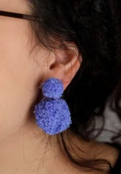 Elope Disney Mirabel Glasses And Earrings Kit -Video Game Costumes Shop mirabel glasses earrings kit alt 2