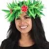 Elope Disney Moana Flower Costume Headband -Video Game Costumes Shop moana flower headband