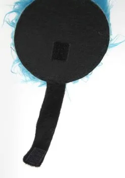 Elope Disney Moana Hei Hei Headband & Tail Kit -Video Game Costumes Shop moana hei hei headband tail kit alt 5