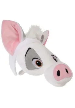 Elope Disney Moana Pua Headband & Tail Kit 13 Elope Disney Moana Pua Headband & Tail Kit -Video Game Costumes Shop moana pua headband tail kit alt 3