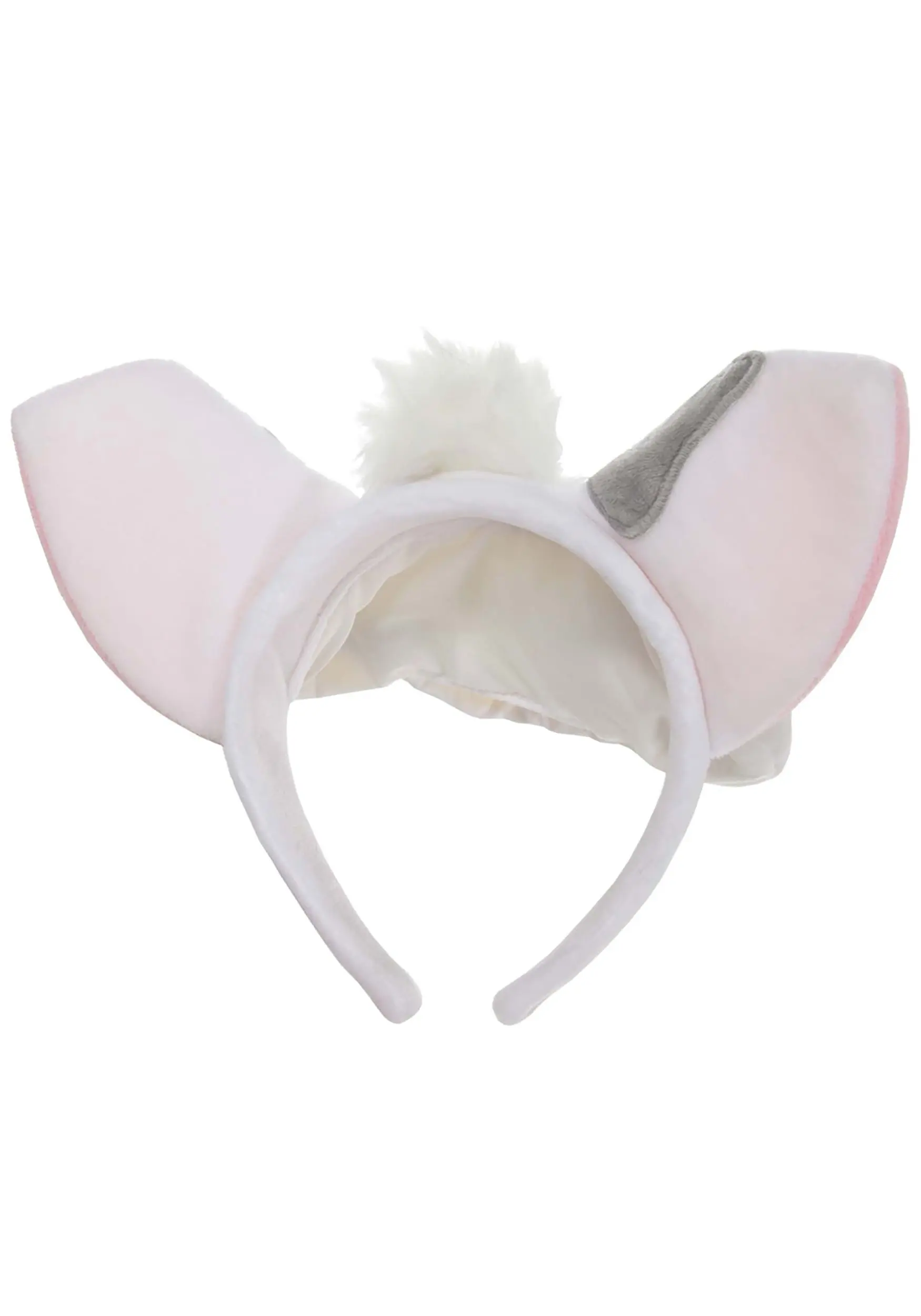 Elope Disney Moana Pua Headband & Tail Kit 7 Elope Disney Moana Pua Headband & Tail Kit - Image 5