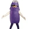 Disguise Monsters Inc Boo Deluxe Costume For Toddlers -Video Game Costumes Shop monster inc boo deluxe toddler costume