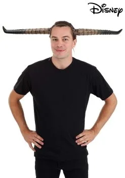 Elope Disney Tylor Horns From Monsters At Work