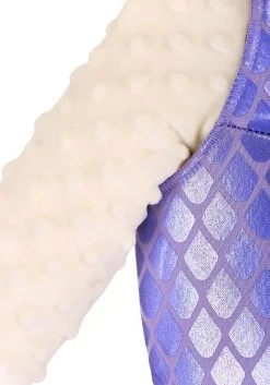 Disguise Monsters Inc Boo Deluxe Costume For Toddlers -Video Game Costumes Shop monsters inc boo deluxe toddler costume alt 3