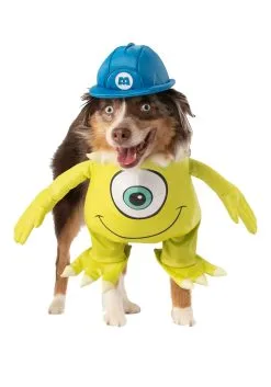 Rubies Costume Co. Inc Monsters, Inc. Mike Dog Costume
