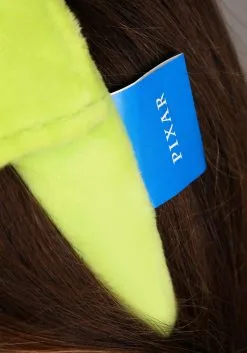 Elope Disney Plush Monsters Inc. Mike Headband 10 Elope Disney Plush Monsters Inc. Mike Headband -Video Game Costumes Shop monsters inc mike headband alt 3