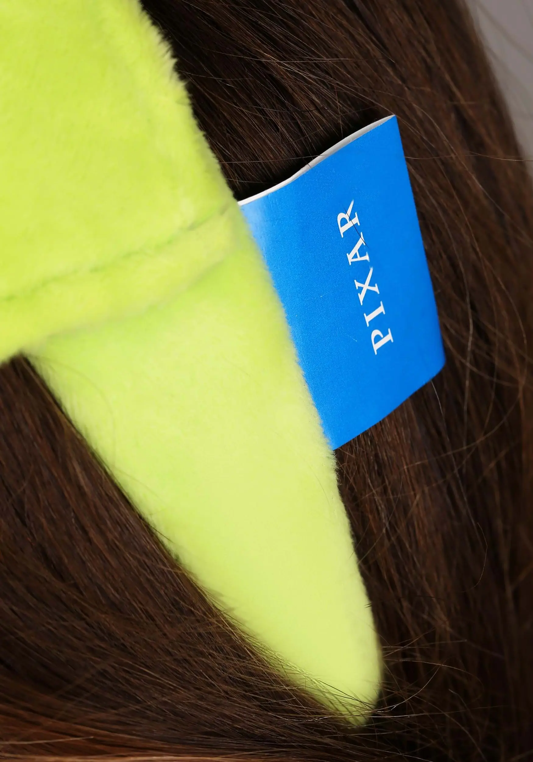 Elope Disney Plush Monsters Inc. Mike Headband 6 Elope Disney Plush Monsters Inc. Mike Headband - Image 4