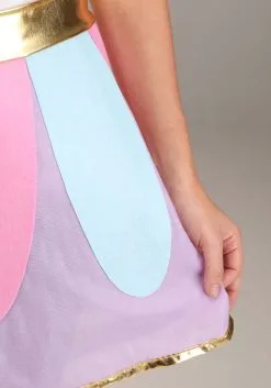 Elope Disney Women's Mrs. Potts Costume Accessory Kit 11 Elope Disney Women's Mrs. Potts Costume Accessory Kit -Video Game Costumes Shop mrs potts costume kit alt 3