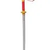 Disguise Mulan Sword -Video Game Costumes Shop mulan sword