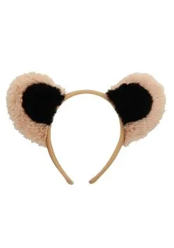 Elope Disney Nala Tail & Ears -Video Game Costumes Shop nala ears tail alt 3