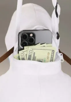 Elope Disney Frozen Olaf Costume Companion -Video Game Costumes Shop olaf costume companion alt 2