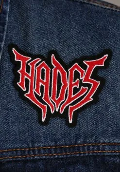 Elope Disney Onward Barley Lightfoot Hat & Patch Set -Video Game Costumes Shop onward barley lightfoot hat and patch set alt 2