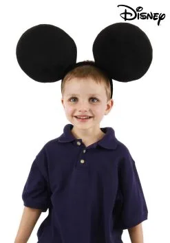 Elope Disney Oversized Mickey Ears