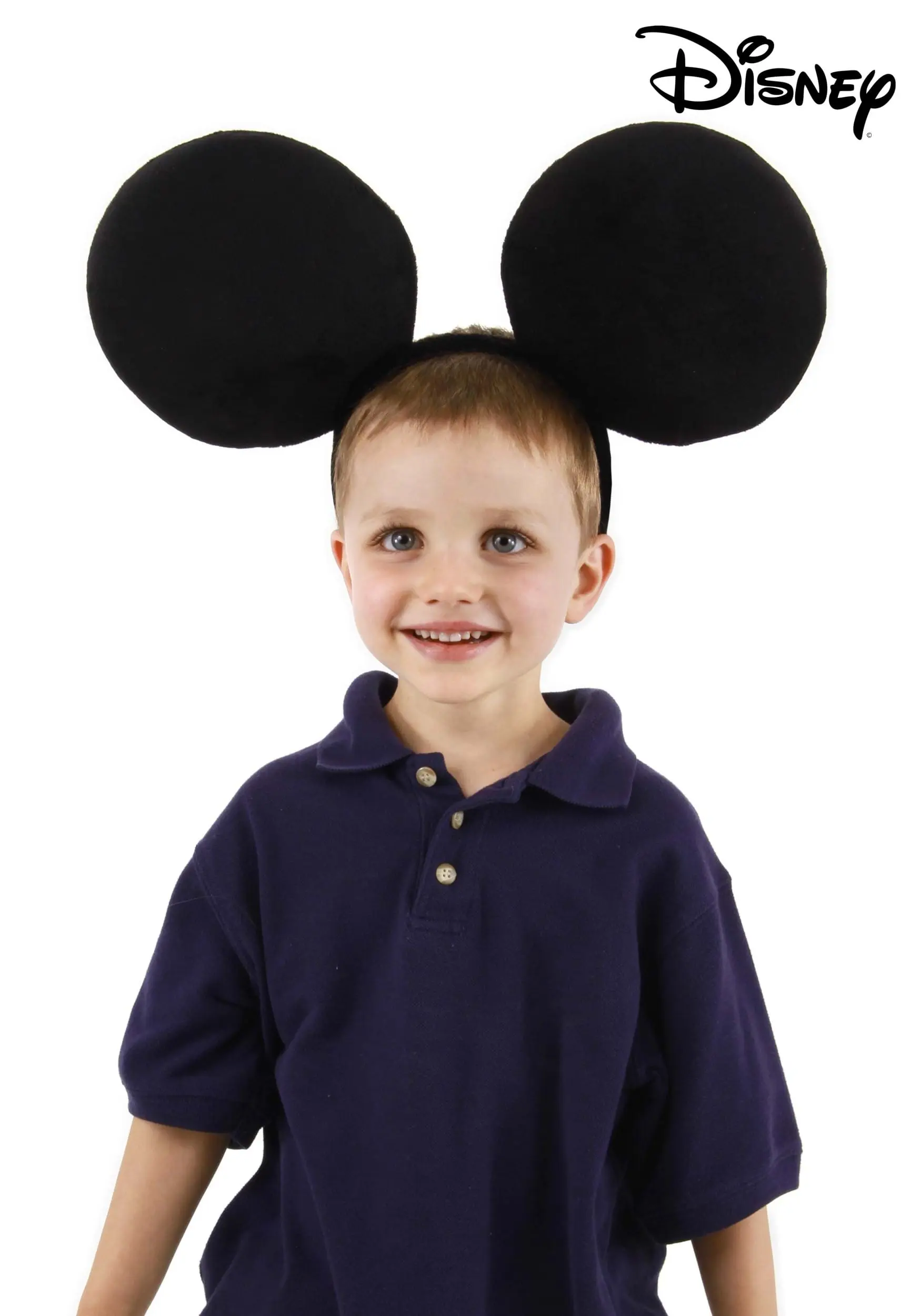 Elope Disney Oversized Mickey Ears 3 Elope Disney Oversized Mickey Ears