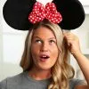 Elope Disney Oversized Minnie Ears