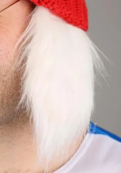 Elope Disney Peter Pan Mr. Smee Hat & Glasses Costume Kit 11 Elope Disney Peter Pan Mr. Smee Hat & Glasses Costume Kit -Video Game Costumes Shop peter pan mr smee hat glasses kit alt 2