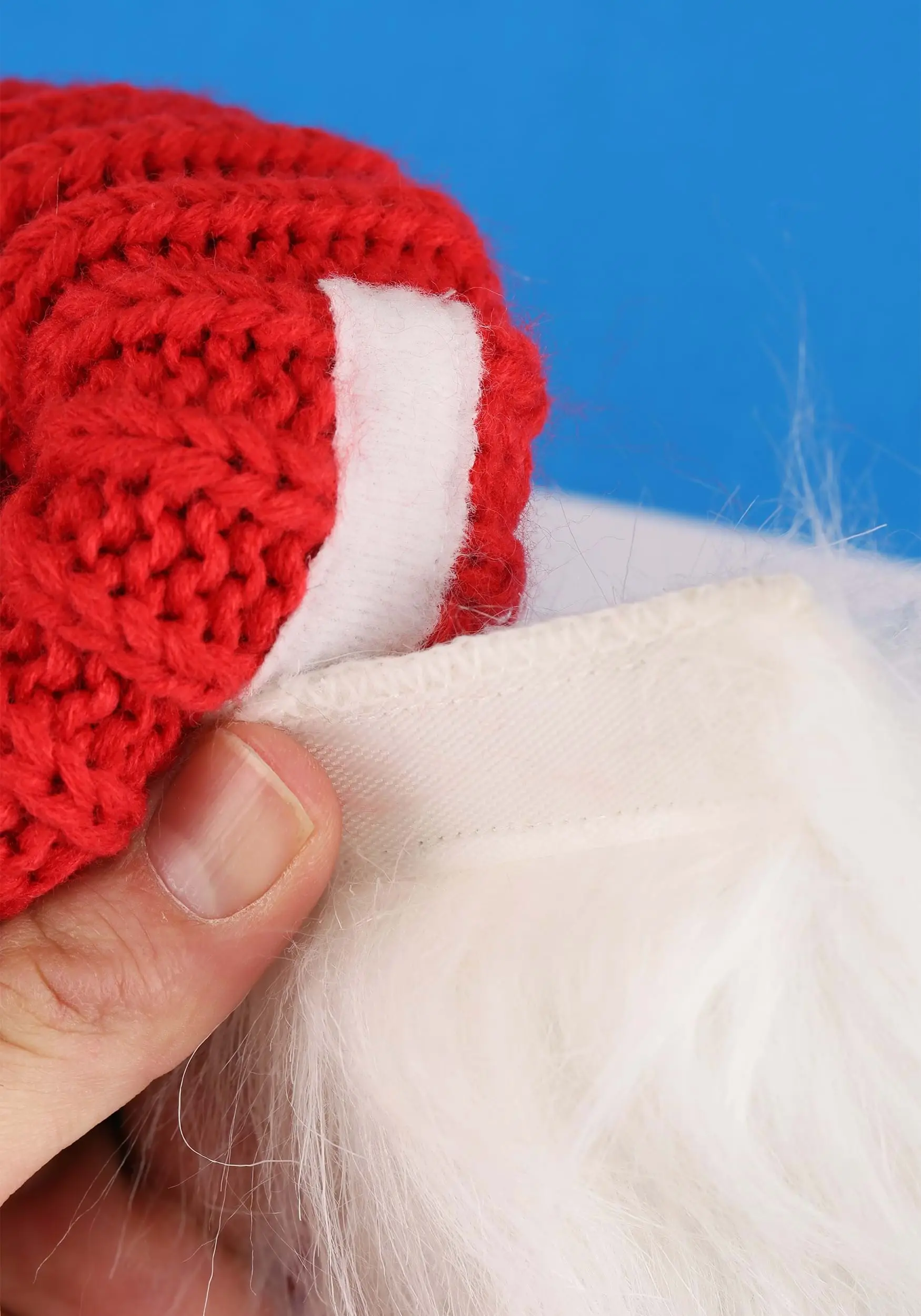 Elope Disney Peter Pan Mr. Smee Hat & Glasses Costume Kit 6 Elope Disney Peter Pan Mr. Smee Hat & Glasses Costume Kit - Image 4