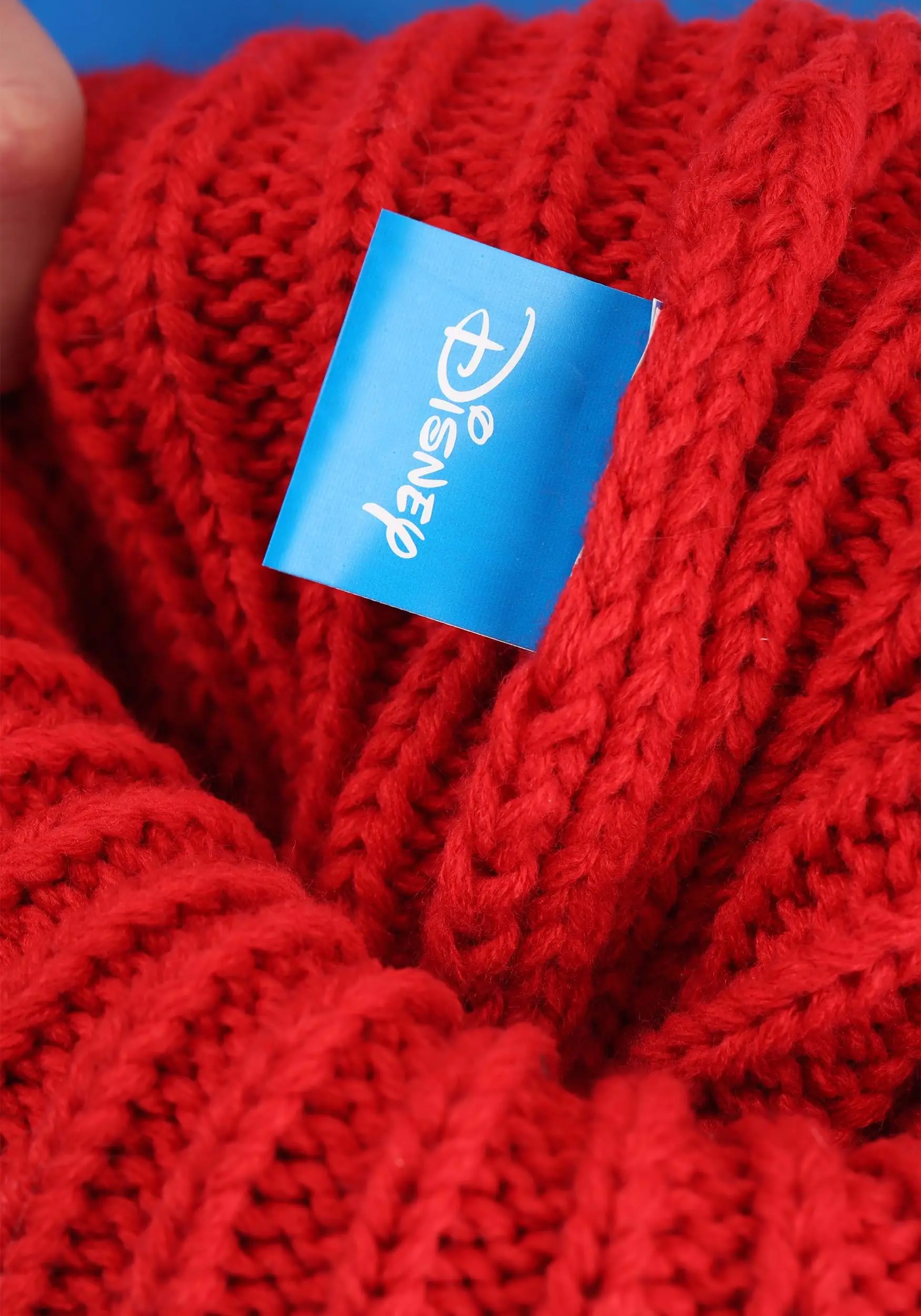 Elope Disney Peter Pan Mr. Smee Hat & Glasses Costume Kit 7 Elope Disney Peter Pan Mr. Smee Hat & Glasses Costume Kit - Image 5