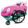 Disguise Adaptive Pink Minnie Wheelchair Cover Costume