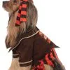 Rubies Costume Co. Inc Pirate Dog Costume 2 Rubies Costume Co. Inc Pirate Dog Costume -Video Game Costumes Shop pirate boy pet costume