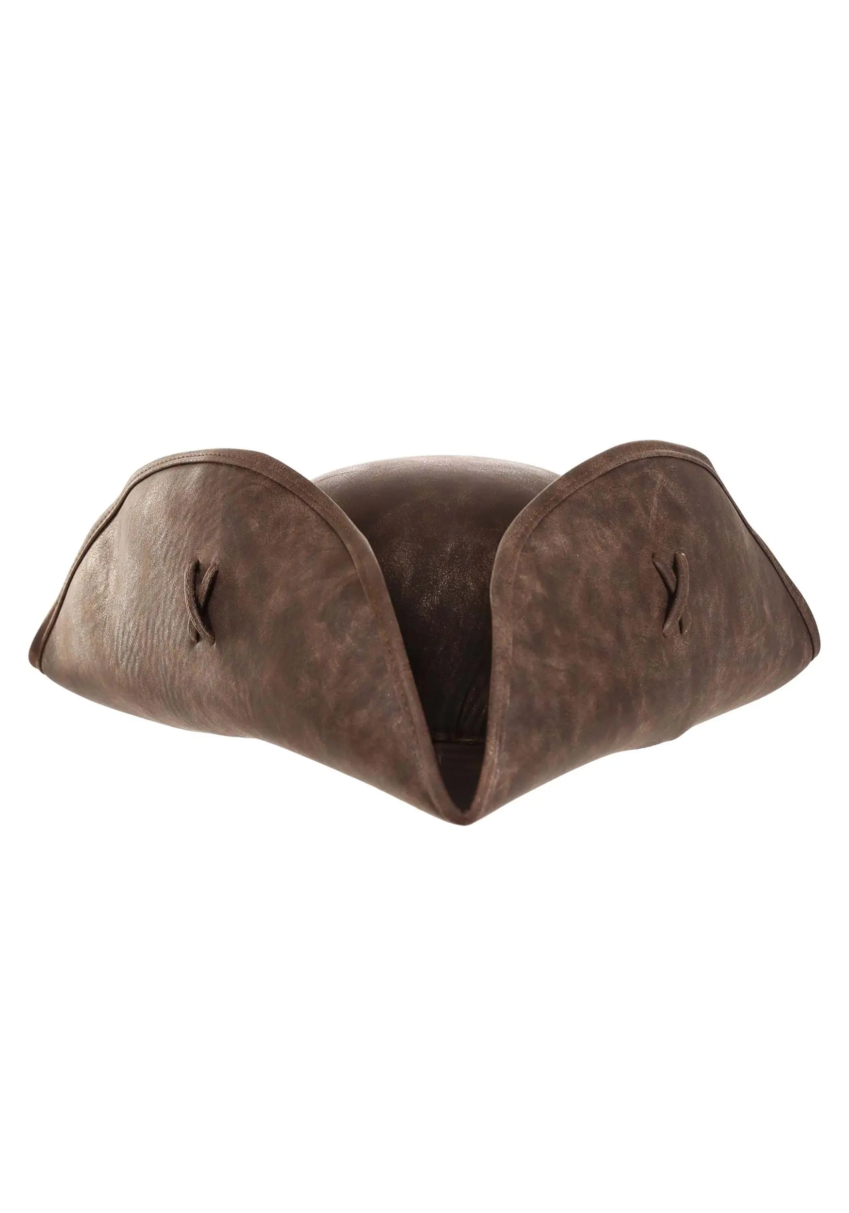 Elope Disney Authentic Jack Sparrow Costume Hat From Pirates Of The Caribbean 5 Elope Disney Authentic Jack Sparrow Costume Hat From Pirates Of The Caribbean - Image 3