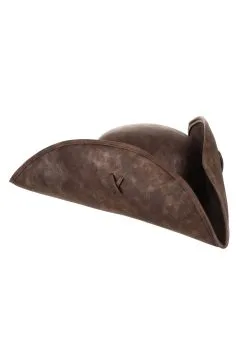 Elope Disney Authentic Jack Sparrow Costume Hat From Pirates Of The Caribbean 12 Elope Disney Authentic Jack Sparrow Costume Hat From Pirates Of The Caribbean -Video Game Costumes Shop pirates of the caribbean authentic jack sparrow ha alt 3