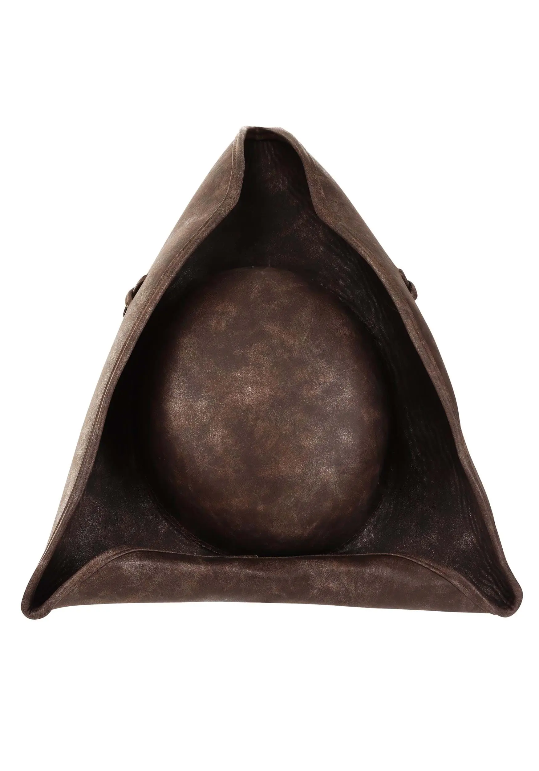 Elope Disney Authentic Jack Sparrow Costume Hat From Pirates Of The Caribbean 8 Elope Disney Authentic Jack Sparrow Costume Hat From Pirates Of The Caribbean - Image 6