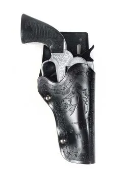 Sunny Days Deluxe Pistol Playset -Video Game Costumes Shop pistol deluxe playset alt 3 update