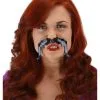 Elope Pixel 8 Moustache Set -Video Game Costumes Shop pixel 8 moustache set