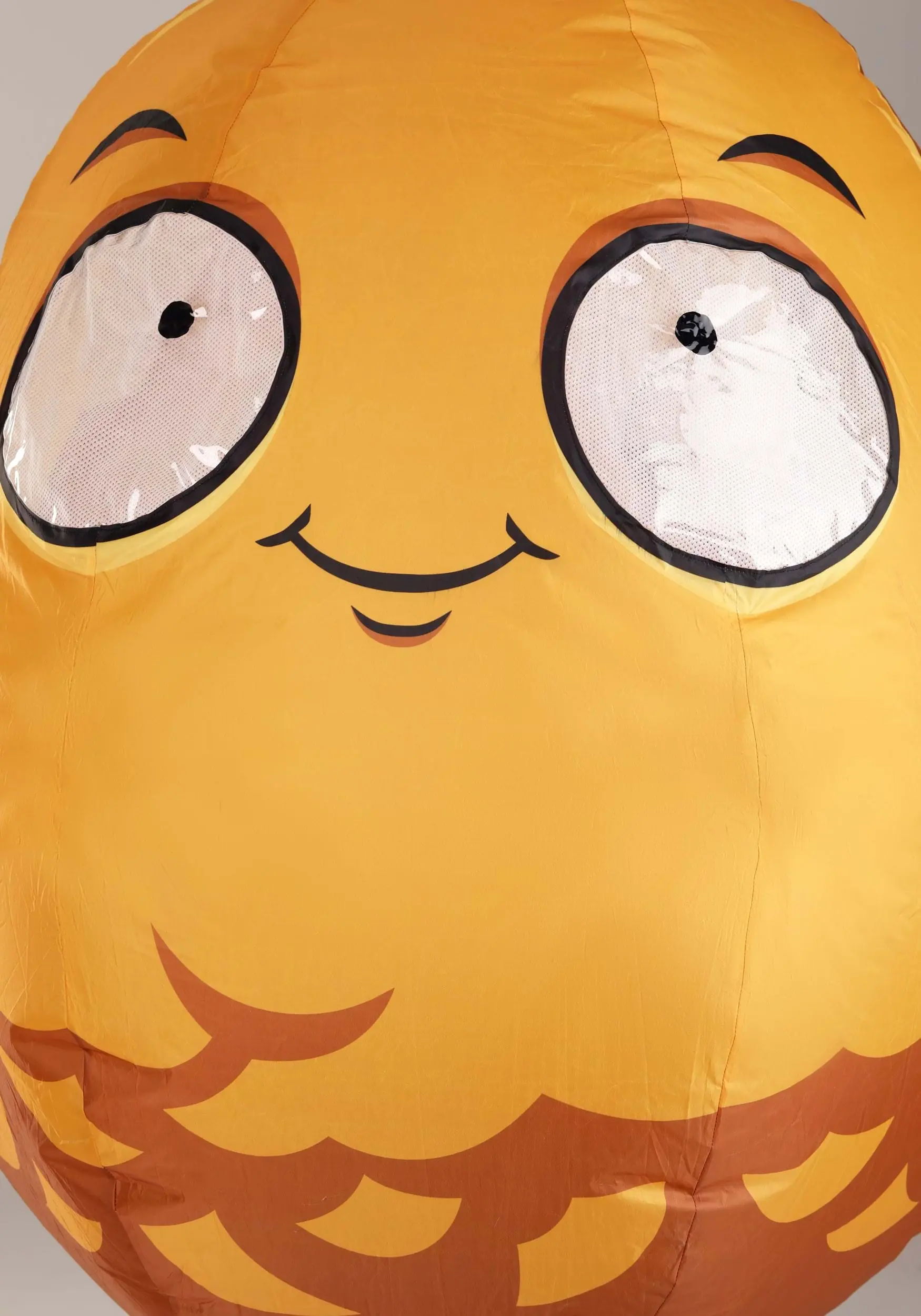 NingBo Wonderful Industry & Trade Ltd Plants Vs Zombie Inflatable Wall-Nut Costume For Adults 5 NingBo Wonderful Industry & Trade Ltd Plants Vs Zombie Inflatable Wall-Nut Costume For Adults - Image 3