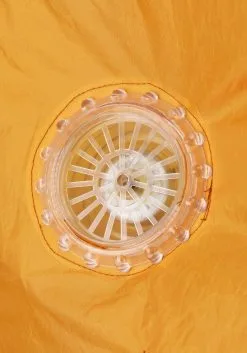 NingBo Wonderful Industry & Trade Ltd Plants Vs Zombie Inflatable Wall-Nut Costume For Adults 9 NingBo Wonderful Industry & Trade Ltd Plants Vs Zombie Inflatable Wall-Nut Costume For Adults -Video Game Costumes Shop plants vs zombie adult inflatable wallnut costume alt 3