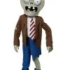 Fun Costumes Plants Vs Zombies Zombie Kids Costume 1 Fun Costumes Plants Vs Zombies Zombie Kids Costume -Video Game Costumes Shop plants vs zombies zombie