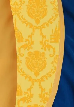 Fun Costumes Plus Size Beast Costume From Disney's Beauty And The Beast -Video Game Costumes Shop plus beauty and the beast premium beast costume alt 6