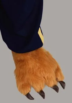 Fun Costumes Plus Size Beast Costume From Disney's Beauty And The Beast -Video Game Costumes Shop plus beauty and the beast premium beast costume alt 7