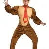 Disguise Plus Size Adult Deluxe Donkey Kong Costume -Video Game Costumes Shop plus size adult deluxe donkey kong costume