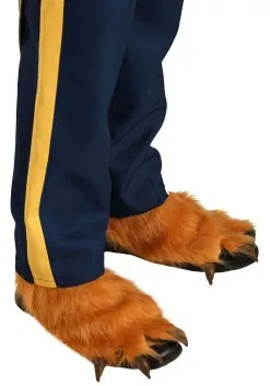 Fun Costumes Beast Costume For Plus Size Men From Disney's Beauty And The Beast 17 Fun Costumes Beast Costume For Plus Size Men From Disney's Beauty And The Beast -Video Game Costumes Shop plus size beauty and the beast beast costume alt 1