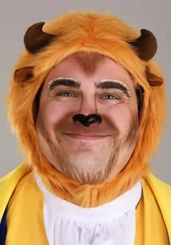 Fun Costumes Beast Costume For Plus Size Men From Disney's Beauty And The Beast 15 Fun Costumes Beast Costume For Plus Size Men From Disney's Beauty And The Beast -Video Game Costumes Shop plus size beauty and the beast beast costume alt 3