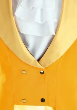 Fun Costumes Lumiere Costume For Plus Size Men From Disney's Beauty And The Beast -Video Game Costumes Shop plus size beauty and the beast lumiere costume alt 2