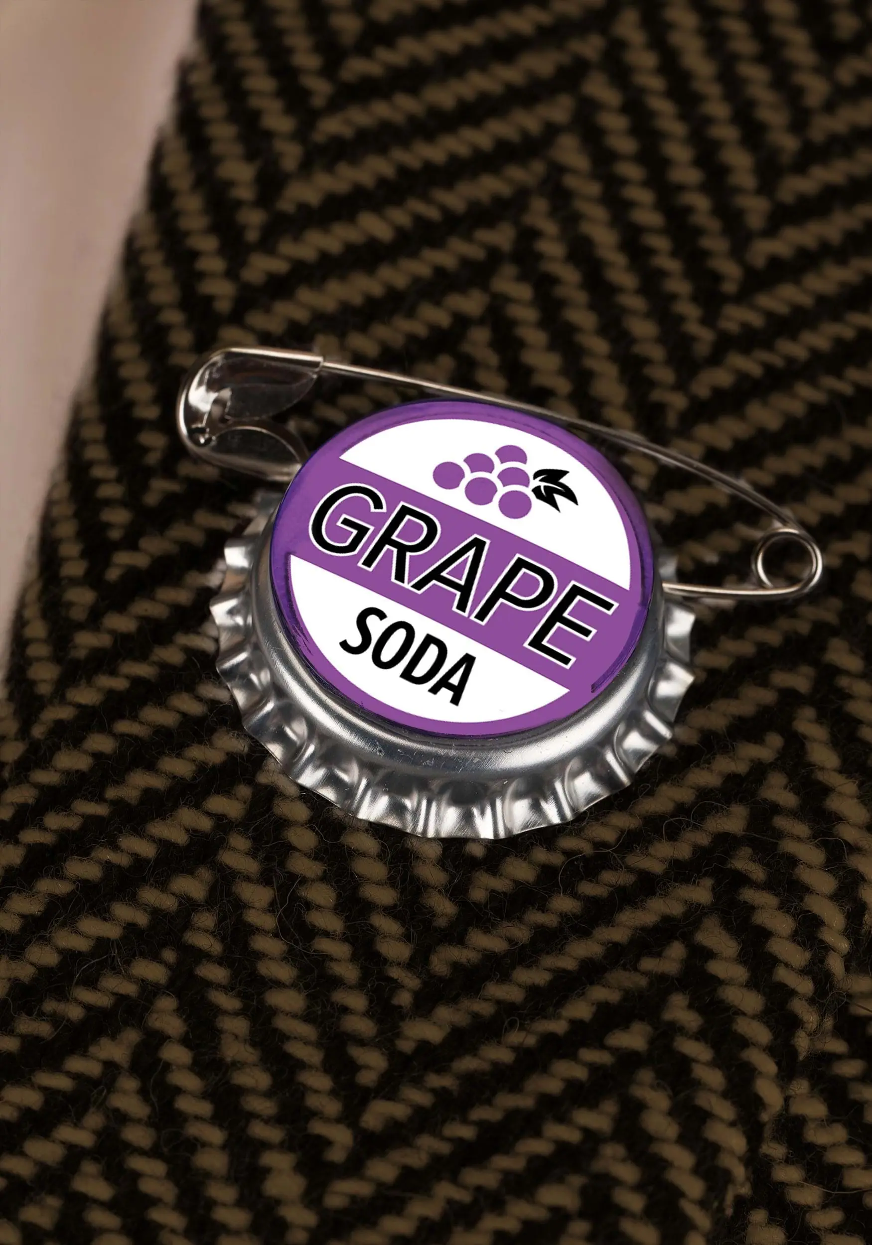 Fun Costumes Plus Size Carl Disney UP Costume For Men 7 Fun Costumes Plus Size Carl Disney UP Costume For Men - Image 5