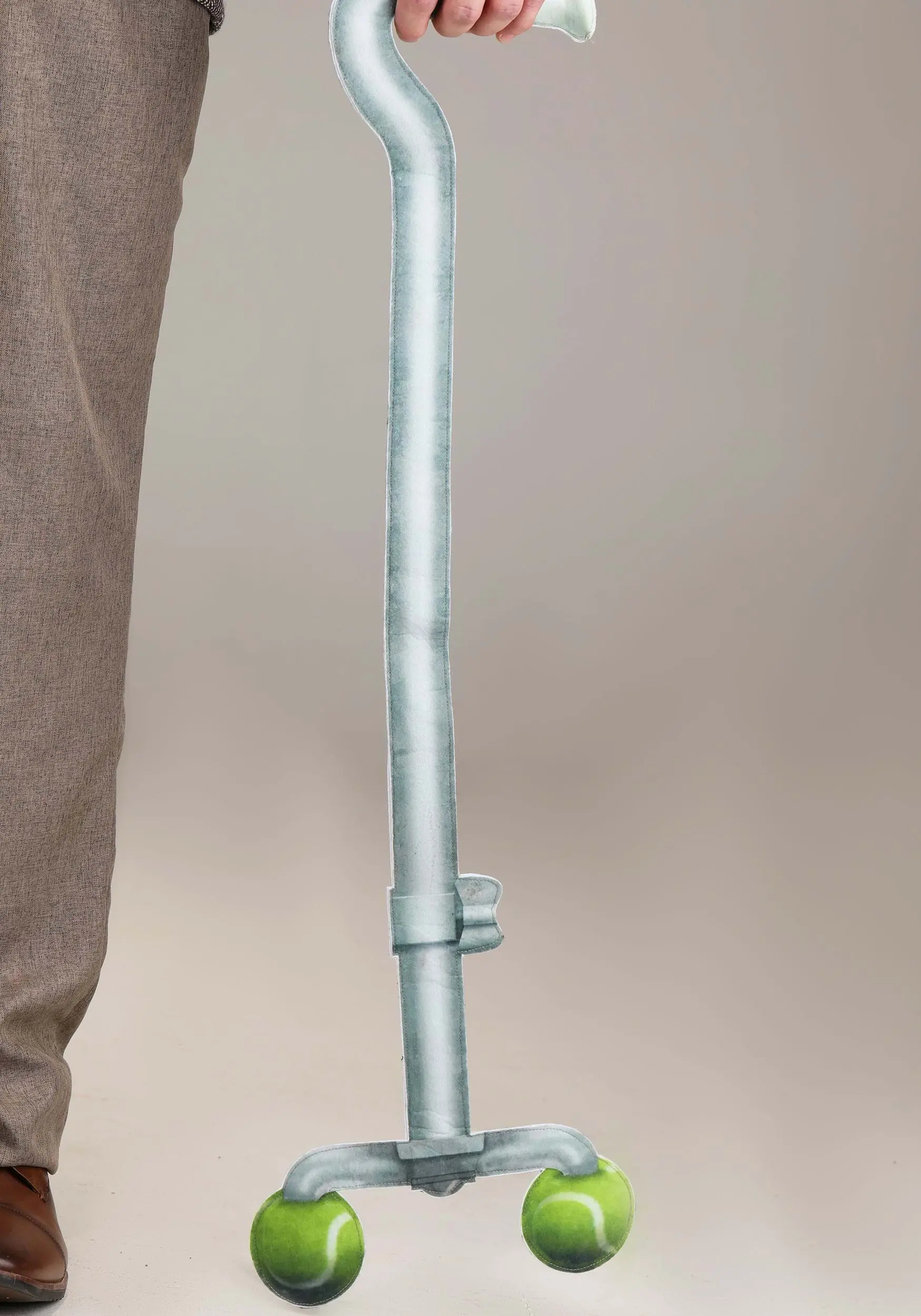 Fun Costumes Plus Size Carl Disney UP Costume For Men 9 Fun Costumes Plus Size Carl Disney UP Costume For Men - Image 7