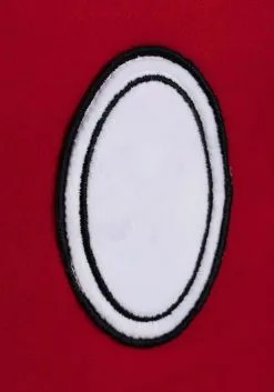 Fun Costumes Disney Plus Size Deluxe Mickey Mouse Costume For Adults -Video Game Costumes Shop plus size deluxe mickey mouse costume alt 2