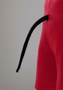 Fun Costumes Disney Plus Size Deluxe Mickey Mouse Costume For Adults -Video Game Costumes Shop plus size deluxe mickey mouse costume alt 4