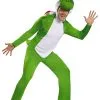 Disguise Plus Size Deluxe Yoshi Costume -Video Game Costumes Shop plus size deluxe yoshi costume