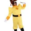Fun Costumes Plus Size Goofy Movie Powerline Men's Costume 1 Fun Costumes Plus Size Goofy Movie Powerline Men's Costume -Video Game Costumes Shop plus size goofy movie powerline costume