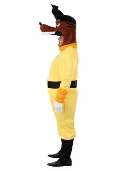 Fun Costumes Plus Size Goofy Movie Powerline Men's Costume -Video Game Costumes Shop plus size goofy movie powerline costume alt 2