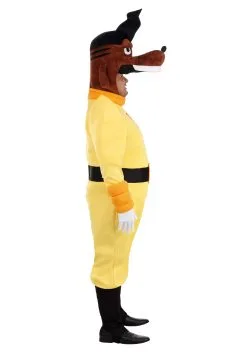 Fun Costumes Plus Size Goofy Movie Powerline Men's Costume -Video Game Costumes Shop plus size goofy movie powerline costume alt 3