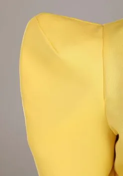 Fun Costumes Plus Size Goofy Movie Powerline Men's Costume -Video Game Costumes Shop plus size goofy movie powerline costume alt 5