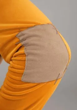 Fun Costumes Plus Size Disney Snow White Happy Dwarf Costume For Men -Video Game Costumes Shop plus size happy dwarf costume alt 3