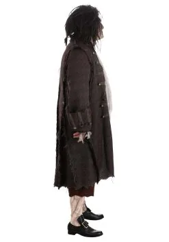 Fun Costumes Billy Butcherson Costume For Plus Size Adults From Disney’s Hocus Pocus -Video Game Costumes Shop plus size hocus pocus billy butcherson costume alt 5